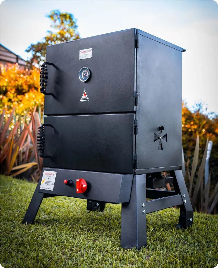 Ahumadores de Carne, sabor a otro nivel