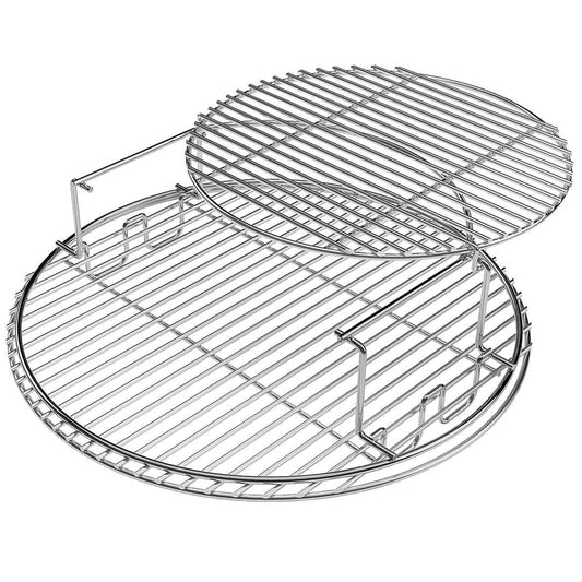 BGE EGGSPANDER MULTI-LEVEL RACK FOR XL EGG