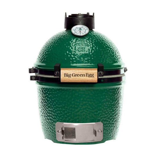 Big Green Egg Mini Diámetro 25 cm Colombia