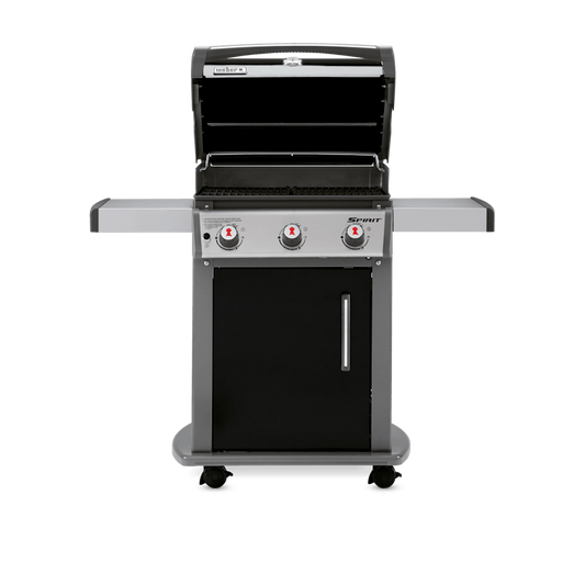 Parrilla a gas Spirit E-310