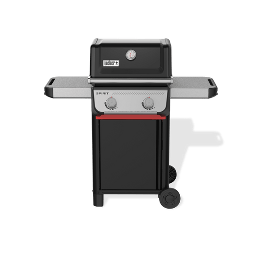 asador de gas weber 210
