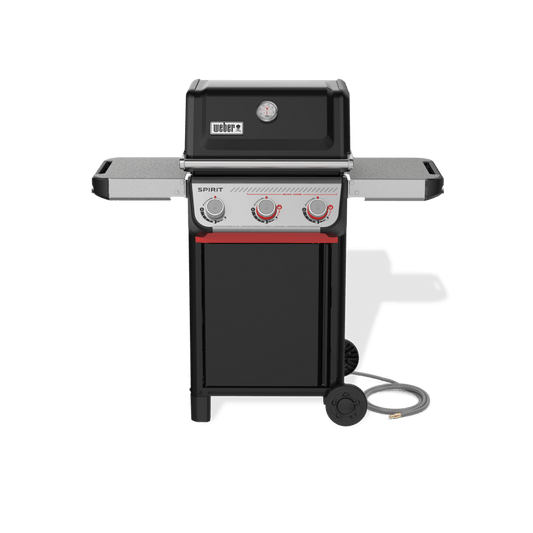 Asador de gas Spirit® E-325 - Parrilleros Aficionados